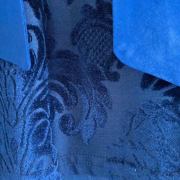 Blouse by Italian Designer Roberta Biagi - Picture 2 of 6